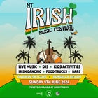 NT Irish Music Festival 2024