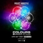 Project Hardstyle - Colours of The Harder Styles  - Show #2