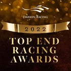 2022 TOP END RACING AWARDS 