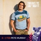 Pete Murray - Second Show