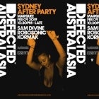 Marquee Saturdays - Defected After Party