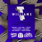 THE LATE SHOW PRESENTS T. WILLIAMS (STRICTLY RHYTHM / UK)