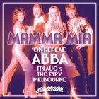 Mamma Mia! On Repeat: ABBA - Melbourne