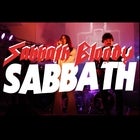 Sabbath Bloody Sabbath 
