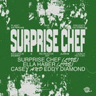 Surprise Chef - ‘Education & Recreation’ Album Launch 