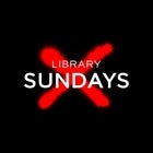 Library Sundays - #8