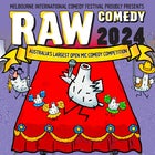 RAW Comedy State Final
