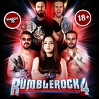 Live Music & Pro Wrestling - IWA RumbleRock 4 ft. Breakfast Road & Sollyy