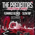 The Predators - Christmas Party