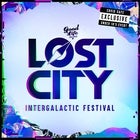 Lost City 2021