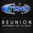Rise Reunion - DJ’s Kontrol, RMAC, DJ JoSH, Justice, Damage and guests