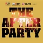 'The After Party' featuring Melbourne Ska Orchestra + Camp Cope + Tash Sultana plus more