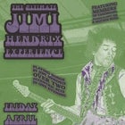 The Ultimate Jimi Hendrix Experience (FINAL TIX)