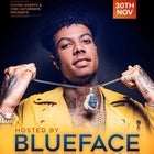 Blueface Hosted At Albion Hotel
