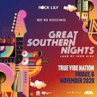 True Vibe Nation at Rock Lily - Great Southern Nights