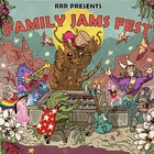 FAMILY JAMS FEST! FT. COOKIN’ ON 3 BURNERS + MORE