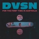 DVSN (Canada) - MOVED TO THE FORUM MELBOURNE
