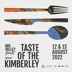 Taste of the Kimberley
