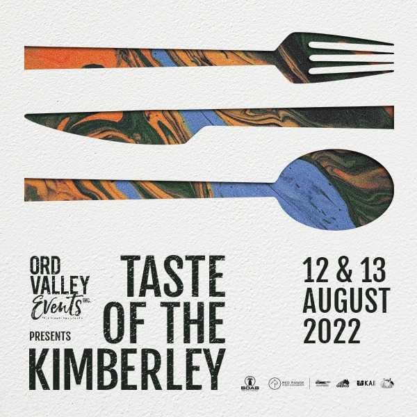 Taste Of The Kimberley