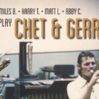Level 1 - The Music of Chet & Gerry - Fri 18 Dec
