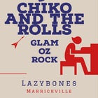 Chiko & The Rolls - The Sean Wayland Band