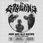 The Grogans: 'Find Me A Cloud' Australian Tour