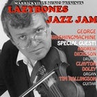 Lazybones Jazz Jam - Mon 21 June