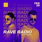 Marquee Saturdays - Rave Radio 
