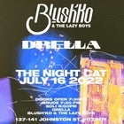 A Night With Blush’ko & Drella