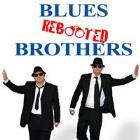 BLUES BROTHERS REBOOTED