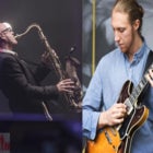 Jason Bruer & Hammerhead + The Josh Meader Trio 