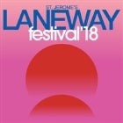 Sydney - St. Jerome's Laneway Festival