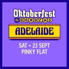 Oktoberfest in the Gardens - Adelaide 2023