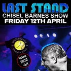 LAST STAND - CHIESEL BARNES SHOW a Tribute to Cold Chisel, Jimmy Barnes & Dragon