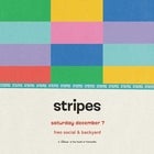 Stripes #3