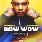 Bow Wow at Serendipity Melbourne