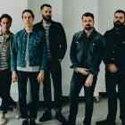 SILVERSTEIN (CAN) + COMEBACK KID (CAN)