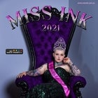 Miss Ink Australia 2021