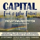 Capital Food & Wine Festival