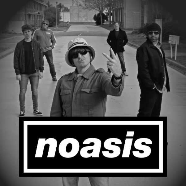 30% Off Noasis at The Triffid Tickets