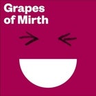 Grapes of Mirth - Coonawarra | Postponed, new date TBC