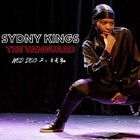 Sydny Kings Supper Club (SOLD OUT)