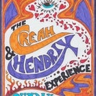 The Cream & Hendrix Experience (SOLD OUT)