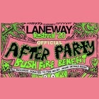 Official Laneway Festival Adelaide After Party 2020