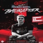Candys Takeover Fitzroy Hotel ft. Badrapper