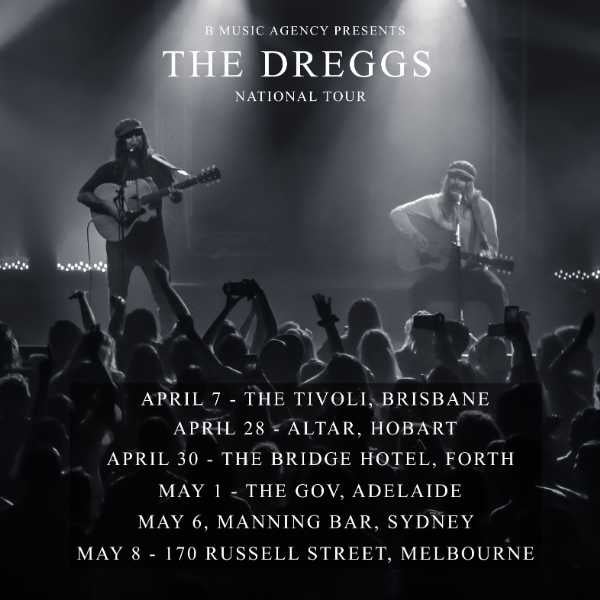 The Dreggs