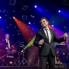 MICHAEL BUBLÉ TRIBUTE & THE LEGENDS OF SWING SHOW