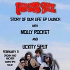 WEEKEND RAGE "Story Of Our Life" EP Launch 