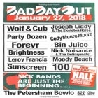 BAD DAY OUT 5