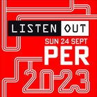 Listen Out Perth 2023